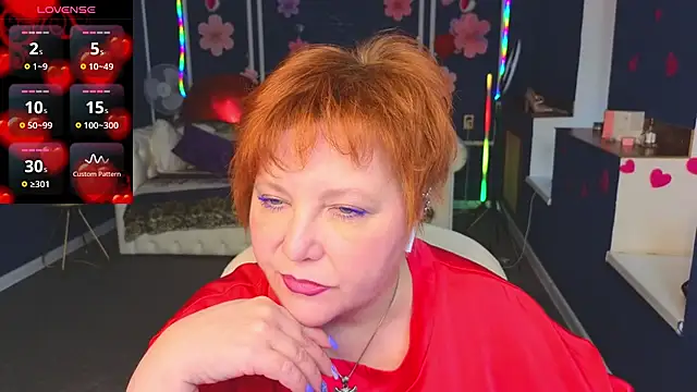 Kira Kenett online show from 02-25-26, 09:08