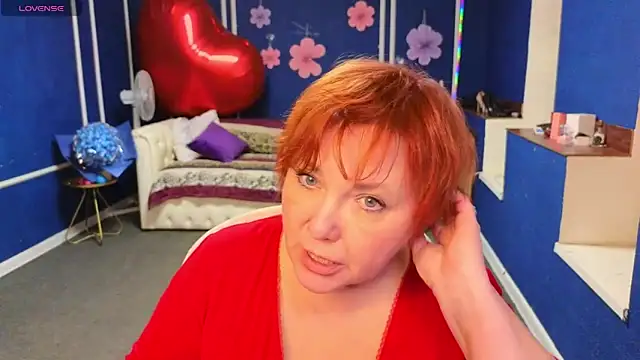 Kira Kenett online show from 04-20-26, 05:26