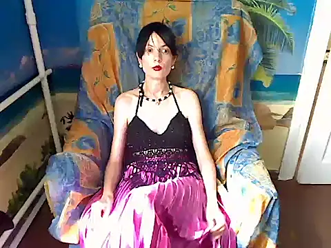 Bastet12 online show from 07-25-26, 11:19