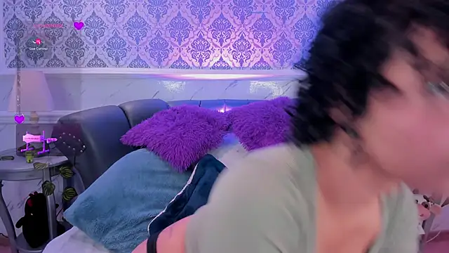 DaniCollinn  online show from 02-19-26, 12:45