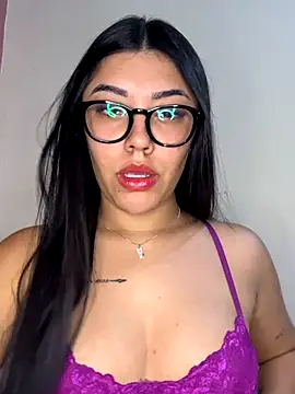 Alexa69xx online show from 10-04-25, 11:36