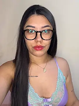 Alexa69xx online show from 10-16-25, 10:00