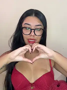 Alexa69xx online show from 04-12-26, 05:40