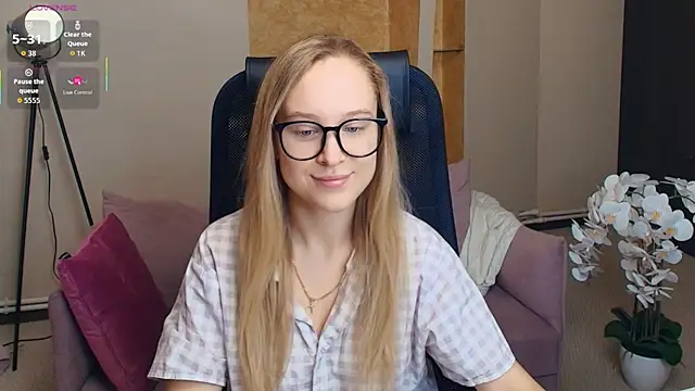 SoonMoor online show from 12-04-25, 07:00