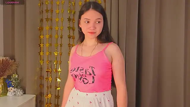 MargaretteRamp online show from 12-15-25, 11:14