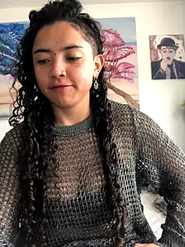 Paris 11 online show from 11-10-25, 02:16