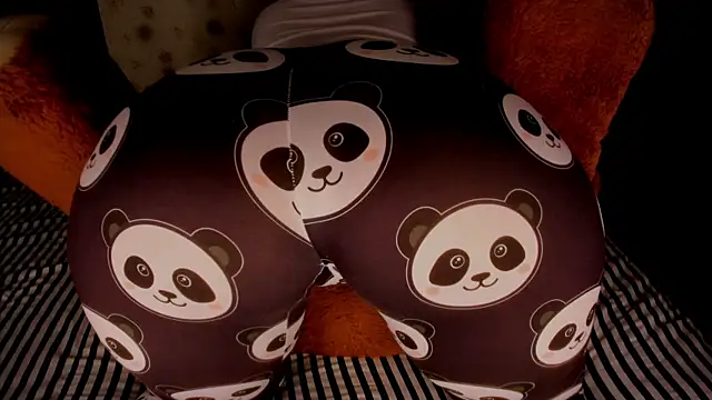 Gabby Haze online show from 11-18-25, 07:07