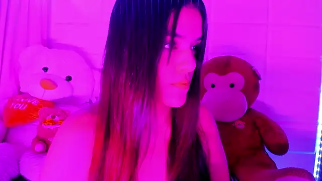 Gabby Haze online show from 03-14-26, 05:02
