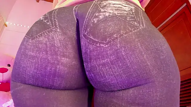 Gabby Haze online show from 03-27-26, 03:56