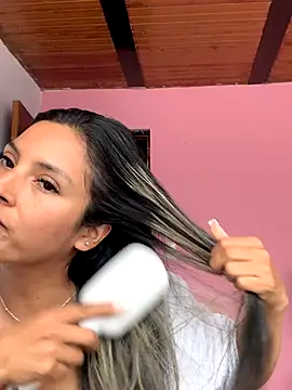 Berta arevalo blsd online show from 10-22-25, 04:51