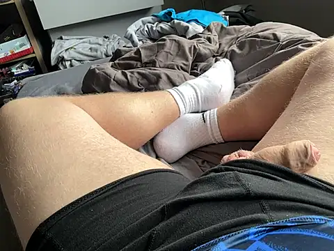 NathNaughtyy online show from 05-18-26, 03:40