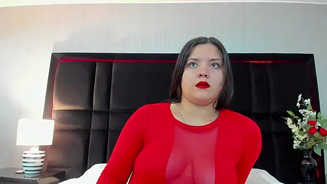 NahiaMonet online show from 10-18-25, 03:20