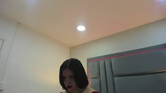 NahiaMonet online show from 11-08-25, 11:32