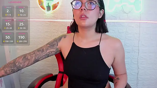 LolaXXXperience online show from 11-22-25, 11:31