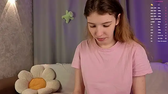 Sunflovery online show from 03-12-26, 10:27