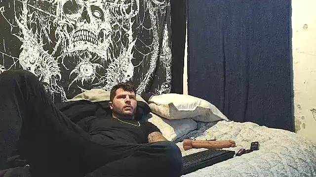 Snapshot of silversage92 chatting on 09-30-25, 05:07 silversage92 online show from 09-30-25, 05:07