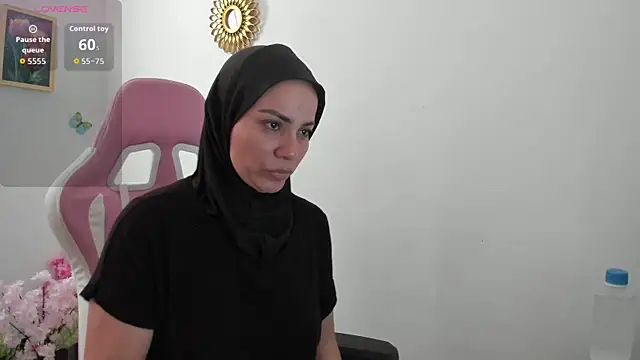 dalila kemur online show from 11-02-25, 03:14