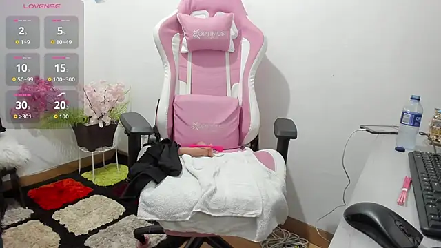 dalila kemur online show from 11-15-25, 03:04