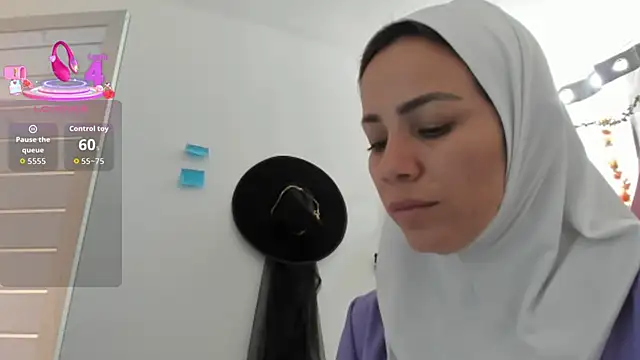 dalila kemur online show from 01-11-26, 04:56