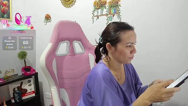 dalila kemur online show from 01-17-26, 04:28