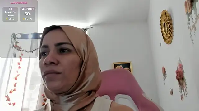 dalila kemur online show from 02-02-26, 03:00