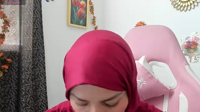 dalila kemur online show from 05-23-26, 02:10
