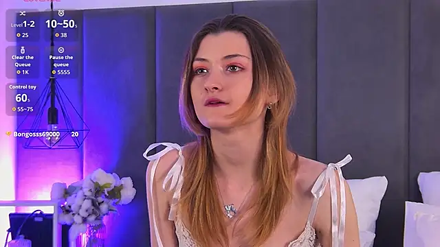 LillySvon online show from 12-20-25, 04:36