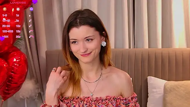 LillySvon online show from 02-14-26, 02:25