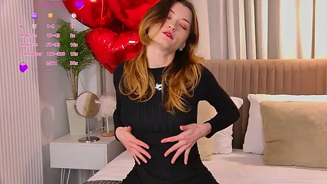 LillySvon online show from 02-20-26, 04:51