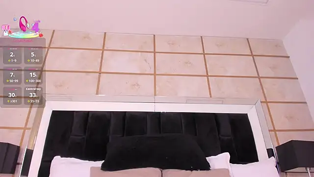 RoxyLior online show from 03-01-26, 11:23