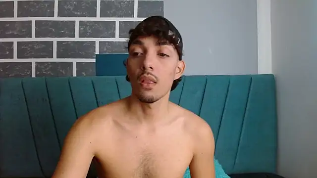 Jake laraxxx online show from 09-20-25, 01:23