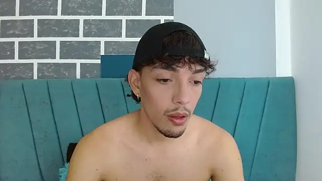 Jake laraxxx online show from 10-10-25, 06:40