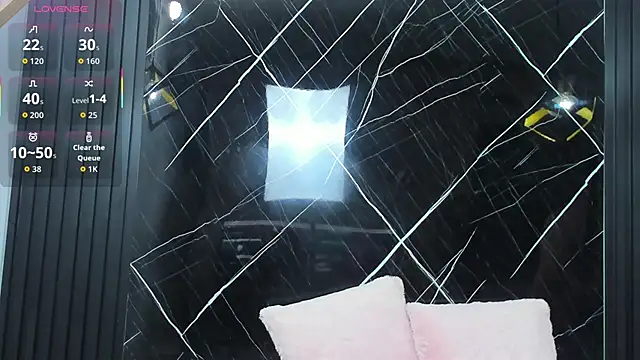 LexaLust online show from 11-16-25, 11:16