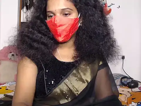 Snapshot of Zellybean_telugu chatting on 09-26-25, 09:08 Zellybean telugu online show from 09-26-25, 09:08