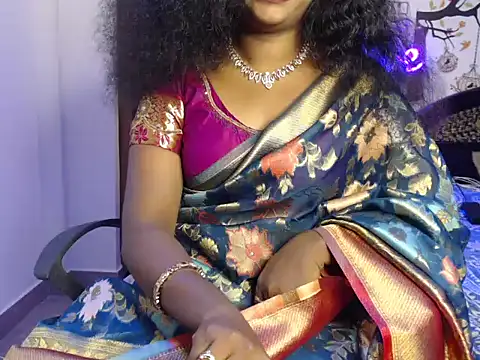 Snapshot of Zellybean_telugu chatting on 10-09-25, 04:27 Zellybean telugu online show from 10-09-25, 04:27