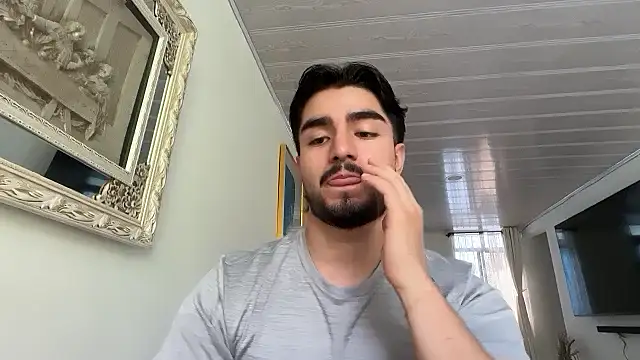 zayn maximoff online show from 06-10-26, 06:18