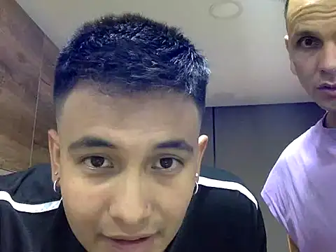 KianxxTeach online show from 02-12-26, 01:22