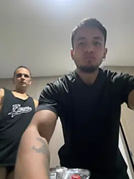 KianxxTeach online show from 06-12-26, 01:59