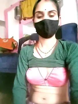 Nishaa ji online show from 09-28-25, 06:19