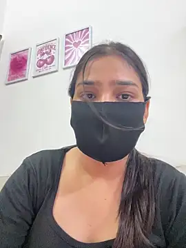 Sex Queen aaraya online show from 06-06-26, 12:32