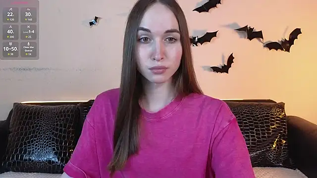 Angeel Kate online show from 11-18-25, 11:36