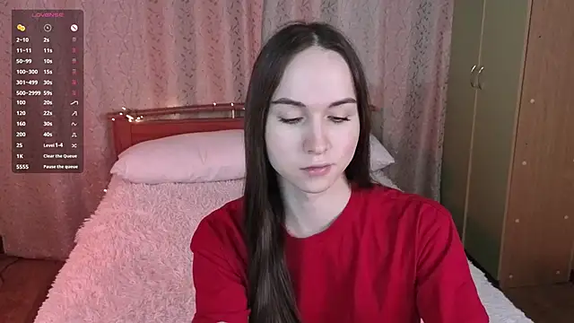 Angeel Kate online show from 03-06-26, 05:15