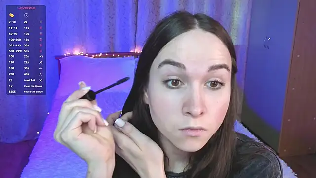 Angeel Kate online show from 03-31-26, 04:35