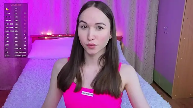 Angeel Kate online show from 04-17-26, 11:46