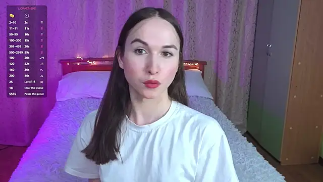 Angeel Kate online show from 04-24-26, 08:00