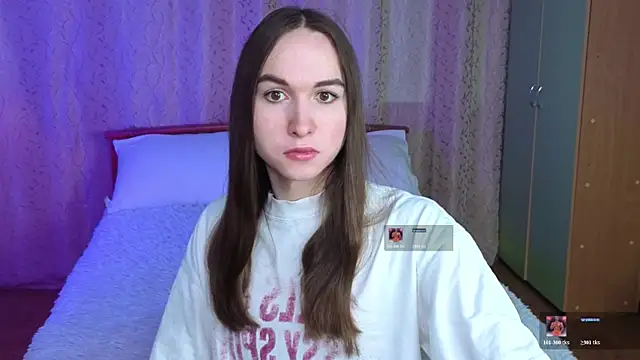 Angeel Kate online show from 05-23-26, 08:07