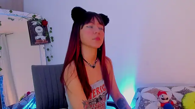 Genesiissss online show from 11-02-25, 01:08