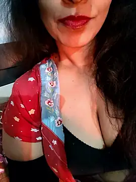 Deepa Sharma143 online show from 01-13-26, 01:44