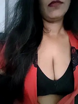 Deepa Sharma143 online show from 03-17-26, 02:05