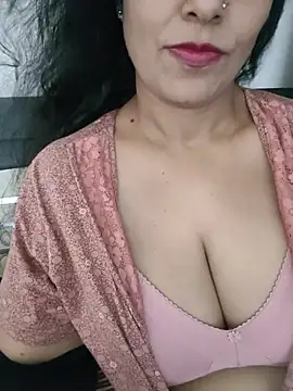 Deepa Sharma143 online show from 06-11-26, 08:34
